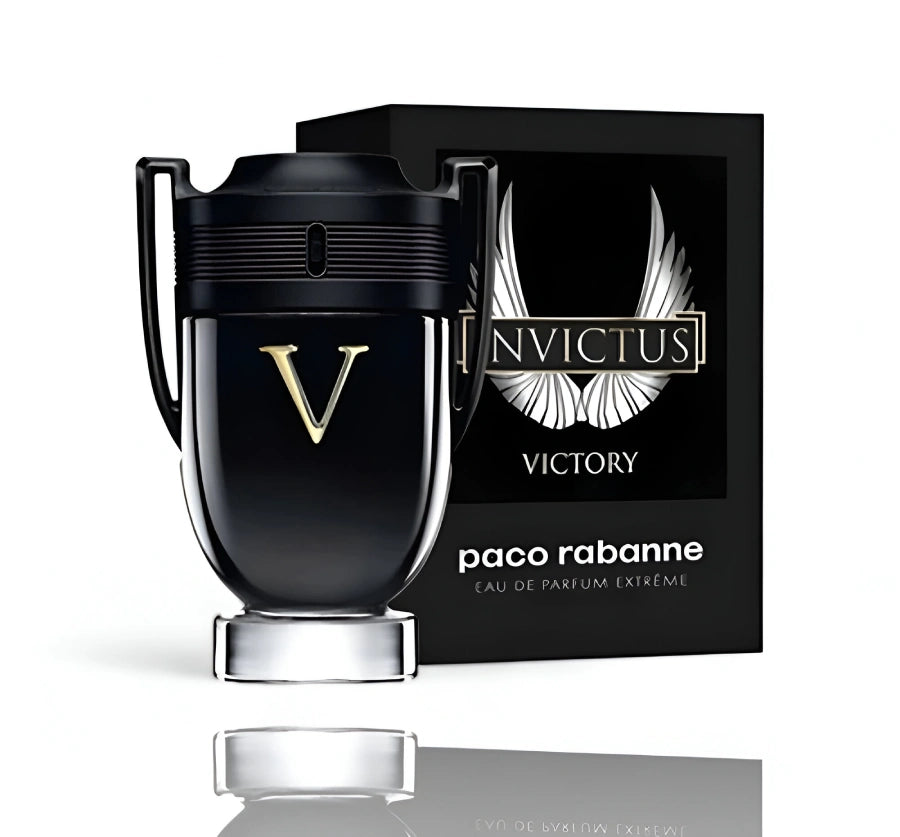 Perfume Paco Rabanne Invictus Victory EDP