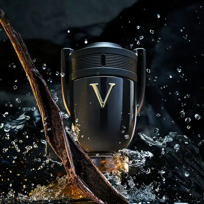 Perfume Paco Rabanne Invictus Victory EDP