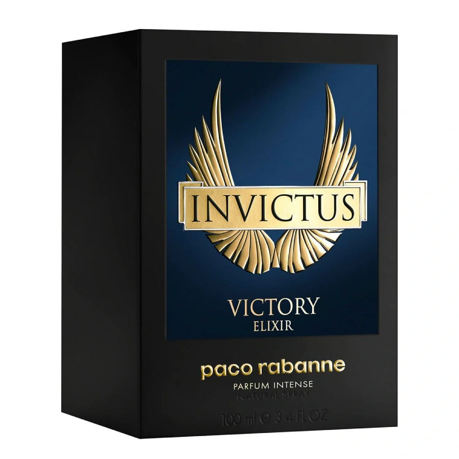 Perfume Paco Rabanne Invictus Victory Elixir EDP