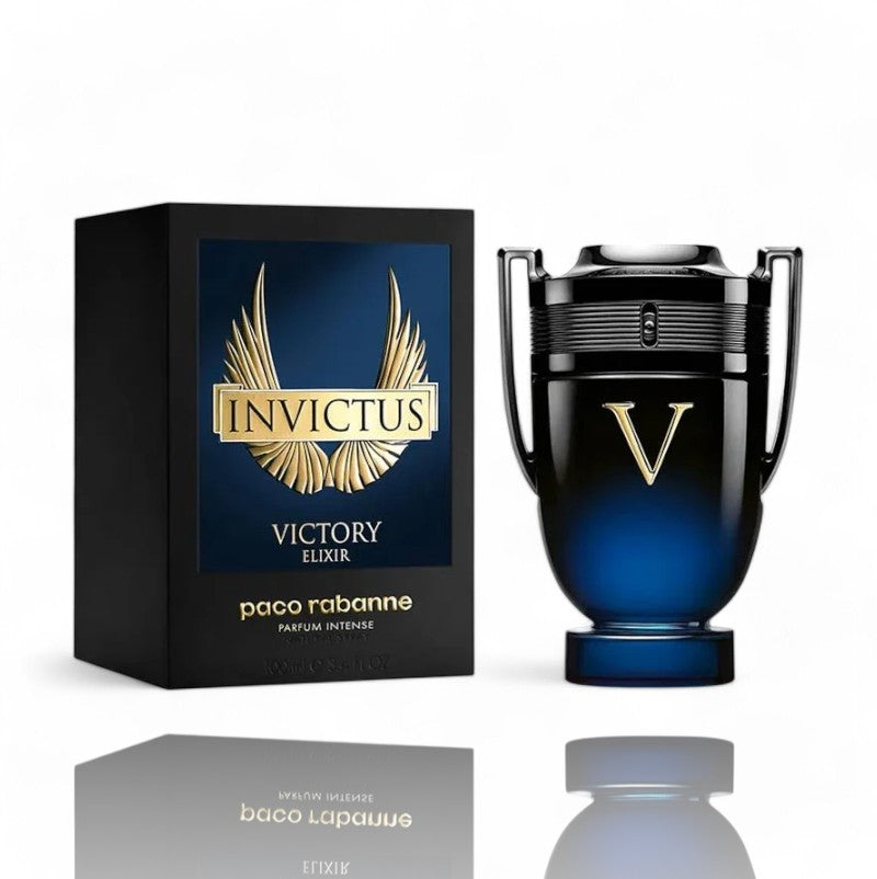 Perfume Paco Rabanne Invictus Victory Elixir EDP