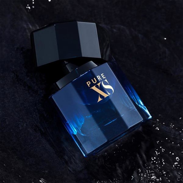 Perfume Paco Rabanne Pure XS EDT