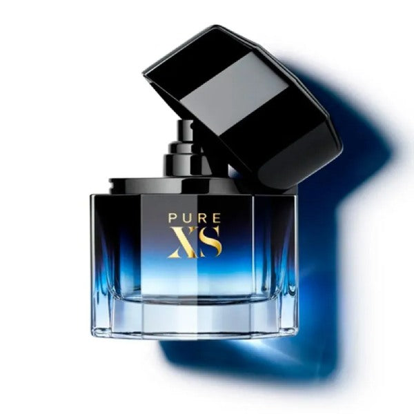 Perfume Paco Rabanne Pure XS EDT