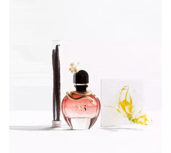 Perfume Paco Rabanne Pure XS Mujer EDP
