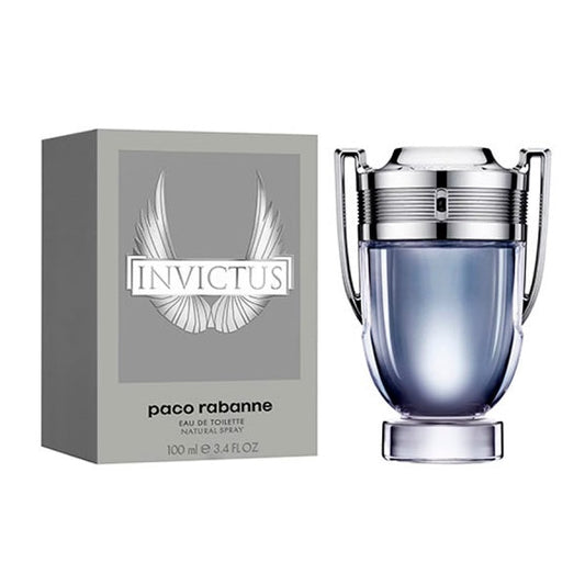 Perfume Rabanne Invictus EDT