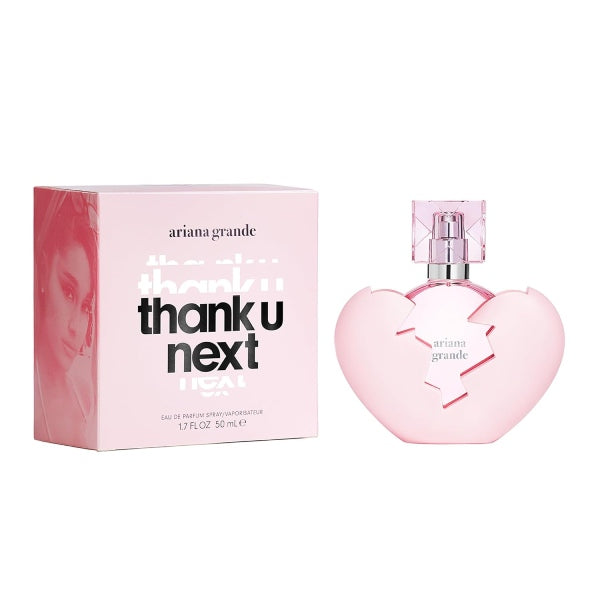 Perfume Thank U Next + Carolina Herrera Good Girl + 212 VIP Rosé