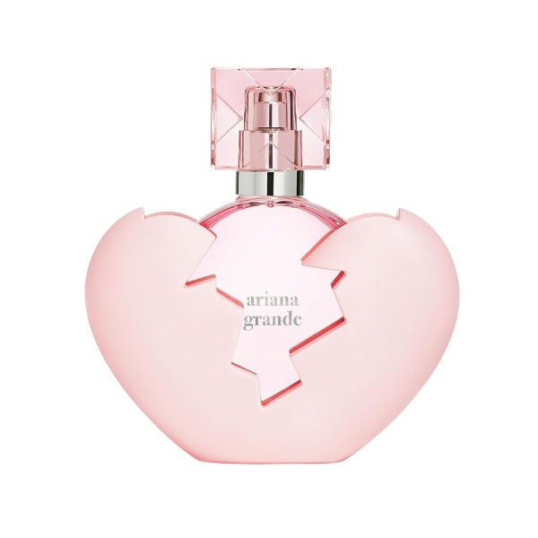 Perfume Thank U Next + Carolina Herrera Good Girl + 212 VIP Rosé