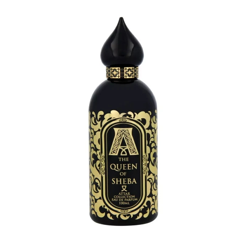 Perfume The Queen Sheba Attar EDP