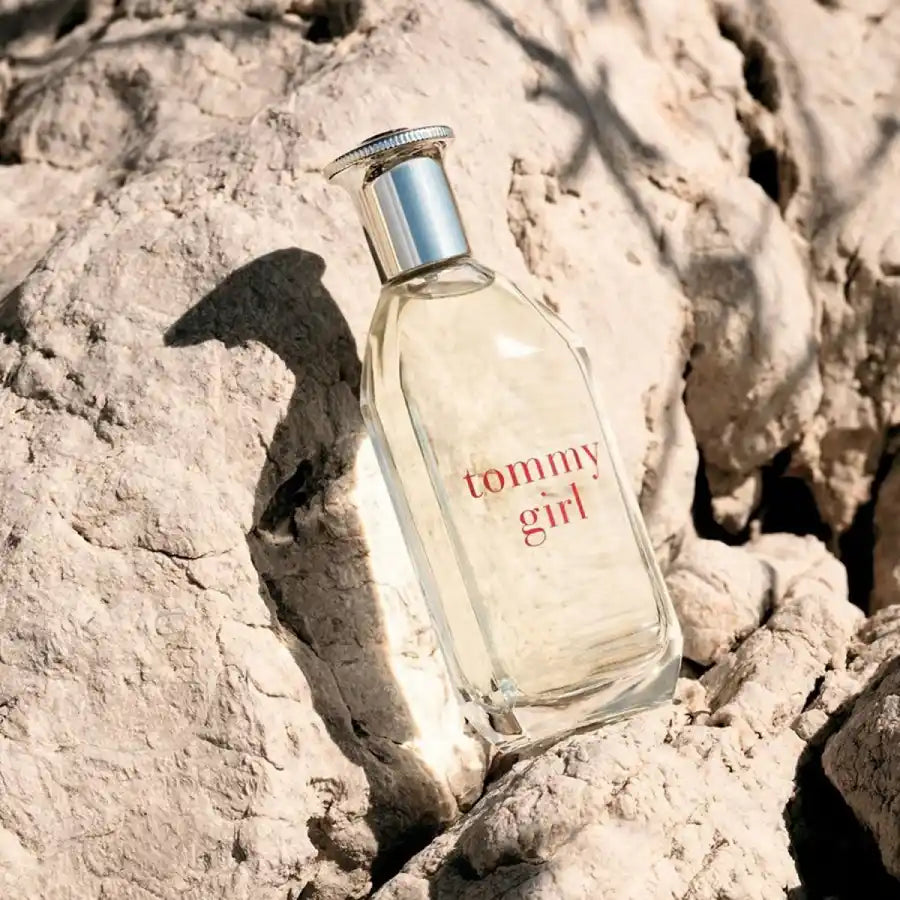 Perfume Tommy Hilfiger Girl EDP