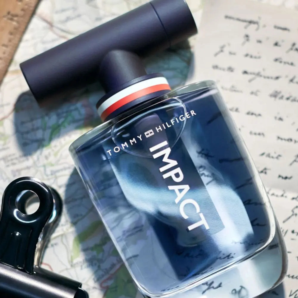 Perfume Tommy Hilfiger Impact EDT