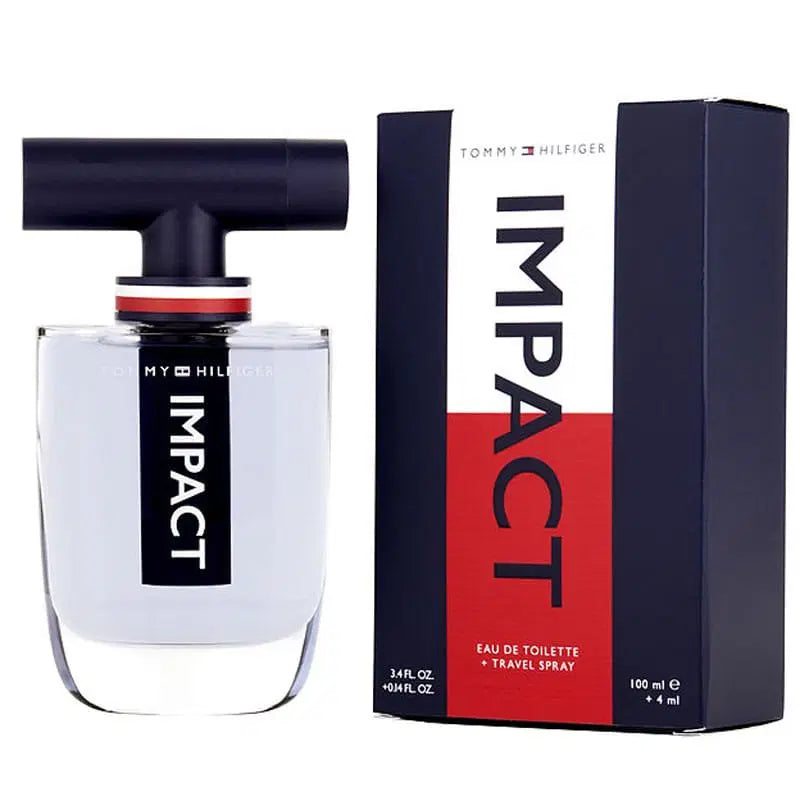 Perfume Tommy Hilfiger Impact EDT