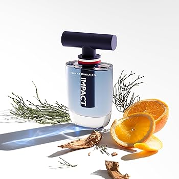 Perfume Tommy Hilfiger Impact EDT