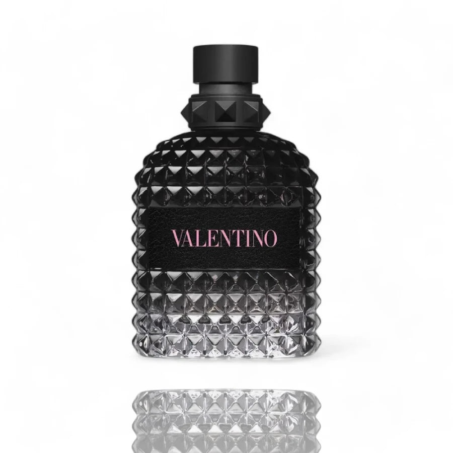 Perfume Valentino Uomo Born In Roma EDT