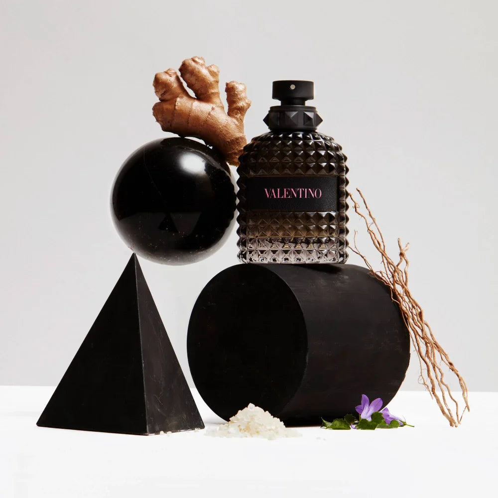 Perfume Valentino Uomo Born In Roma EDT