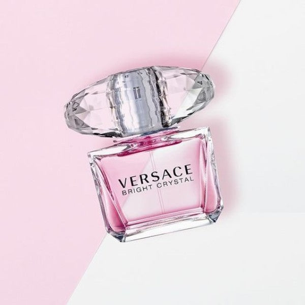 Perfume Versace Bright Crystal EDT