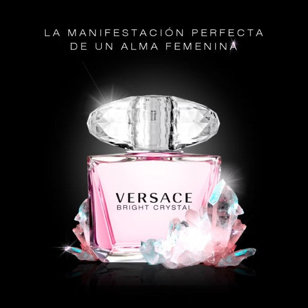 Perfume Versace Bright Crystal EDT