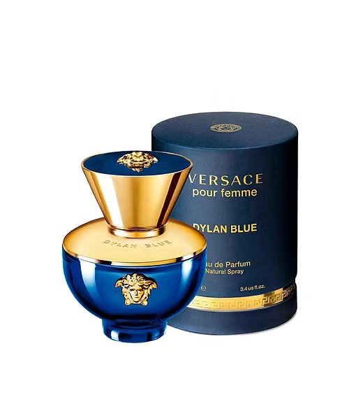 Perfume Dylan Blue Pour Femme EDP
