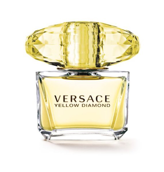 Perfume Versace Yellow Diamond EDT