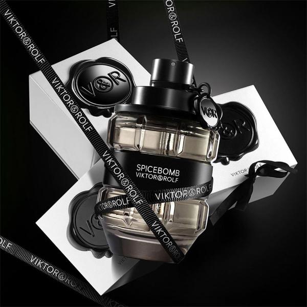 Perfume Viktor & Rolf Spicebomb EDT
