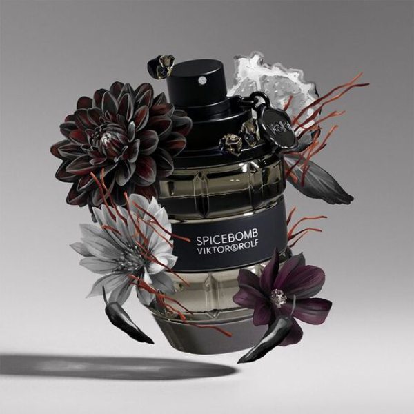 Perfume Viktor & Rolf Spicebomb EDT