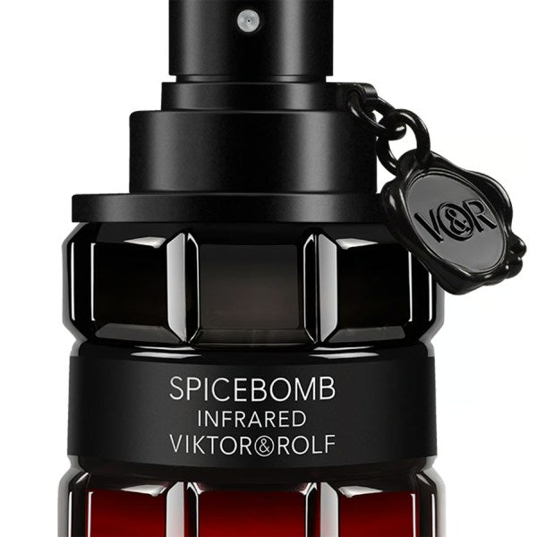 Perfume Viktor & Rolf Spicebomb Infrared  EDT