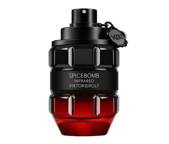 Perfume Viktor & Rolf Spicebomb Infrared  EDT