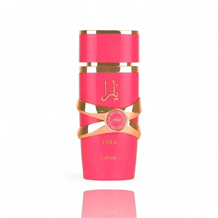 Perfume Yara Candy Lattafa EDP