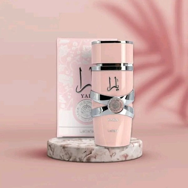 Perfume Yara Lattafa EDP