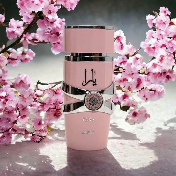 Perfume Yara Lattafa EDP