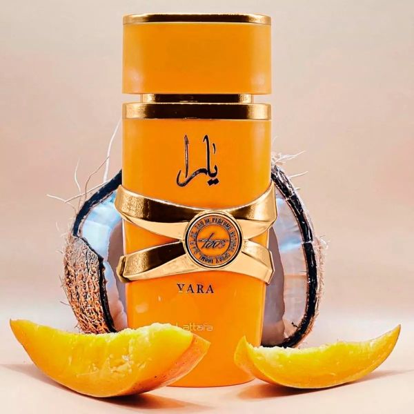 Perfume Yara Tous Lattafa EDP