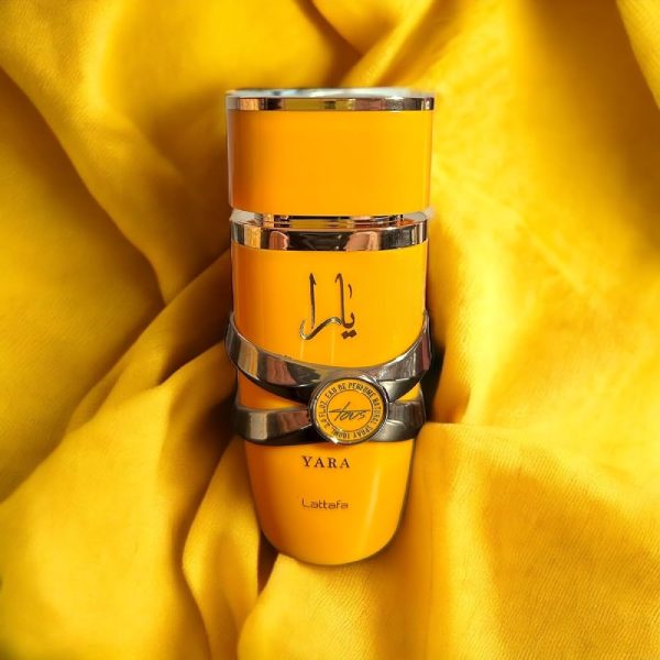 Perfume Yara Tous Lattafa EDP