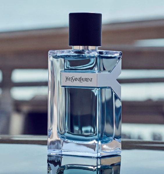 Perfume Yves Saint Laurent For Men EDT