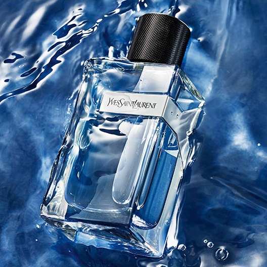 Perfume Yves Saint Laurent For Men EDT
