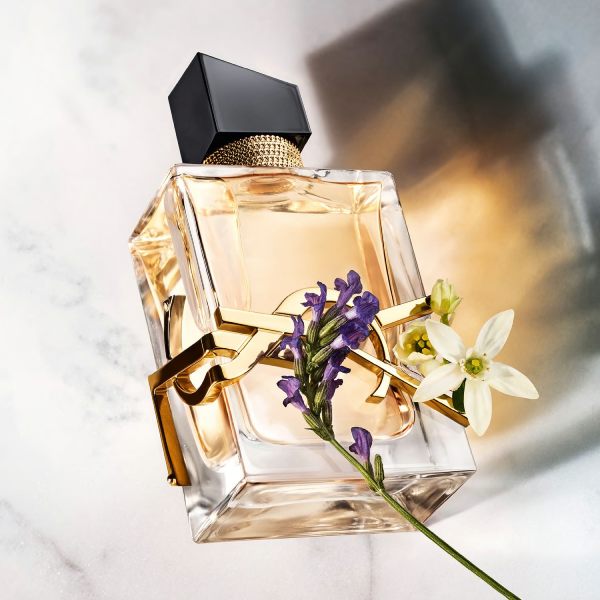 Perfume Yves Saint Laurent Libre EDP