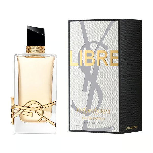 Perfume Yves Saint Laurent Libre EDP