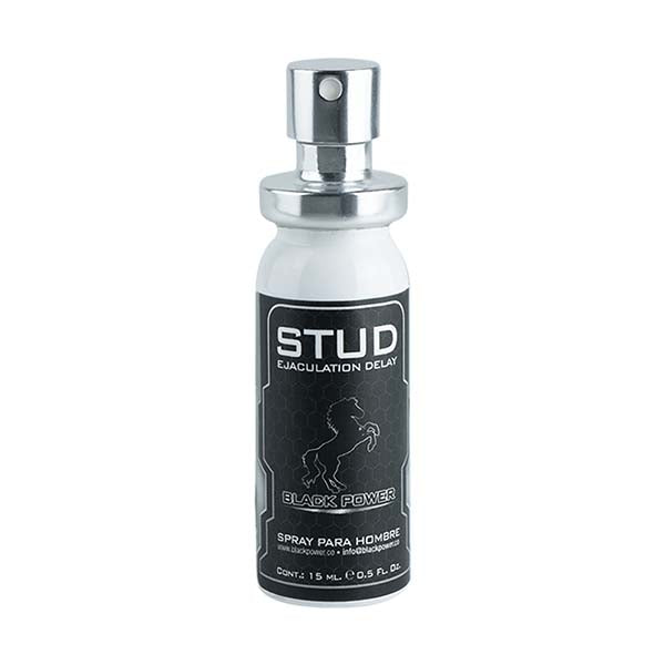 STUD - Spray Retardante para hombres