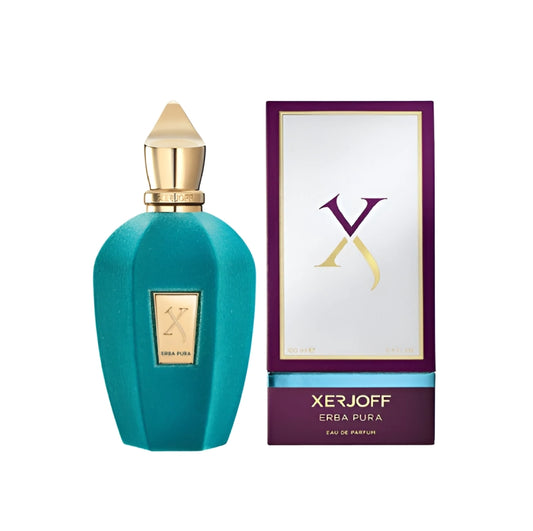 Xerjoff Erba Pura EDP