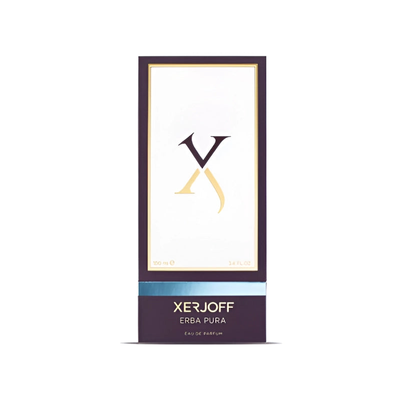Xerjoff Erba Pura EDP