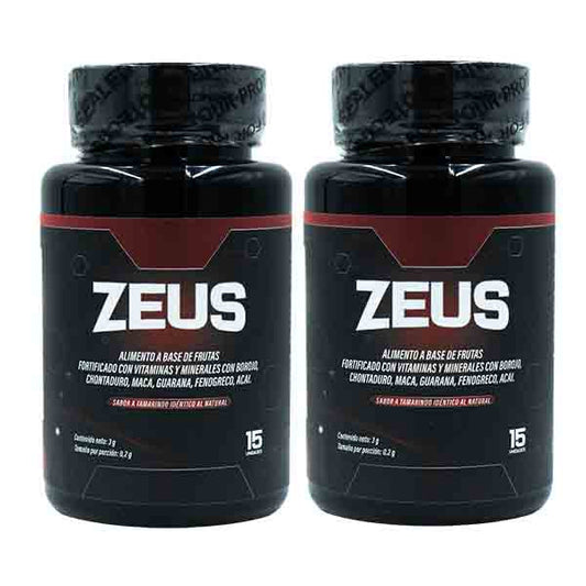 2 ZEUS - Oferta