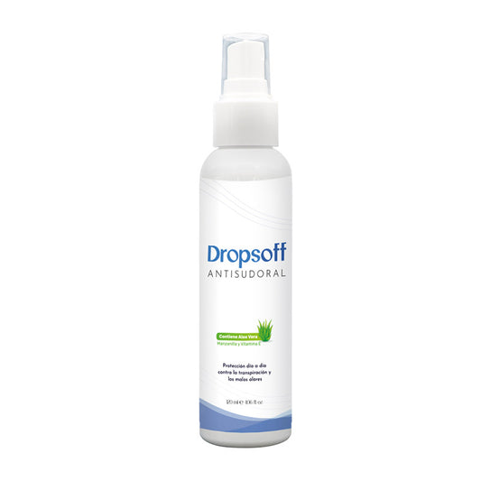 Antisudoral - DROPSOFF