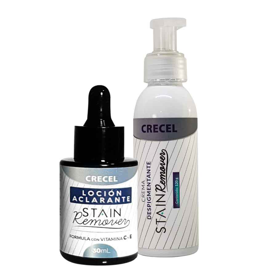 Crema Despigmentante - STAIN REMOVER