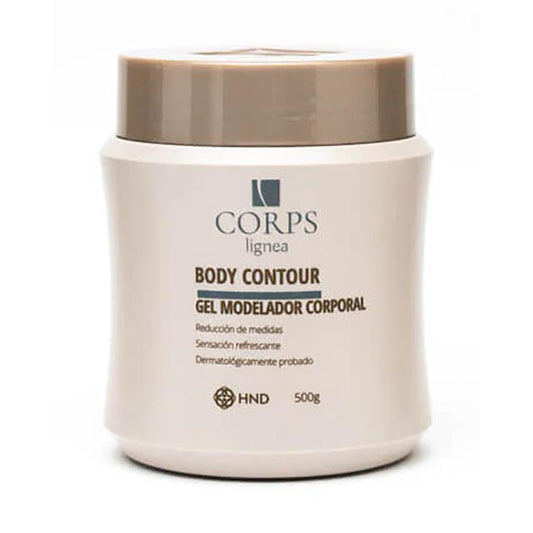 CORPS - Gel Modelador Corporal