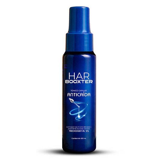Tónico Capilar HAiR BOOXTER