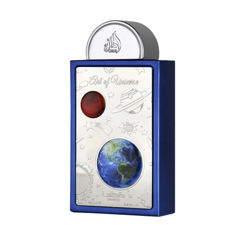 Perfume Lattafa Art Of Universe Unisex EDP