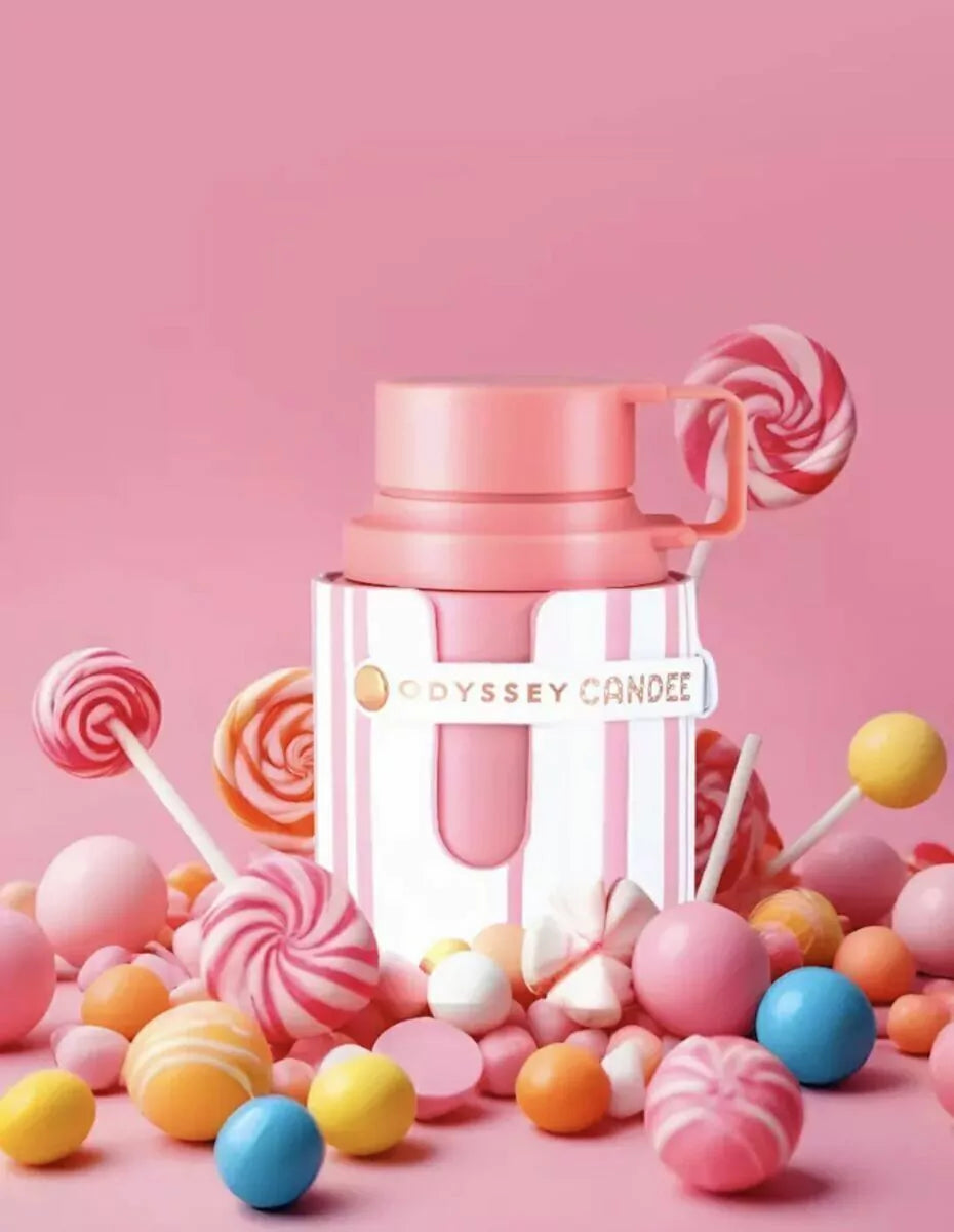 Perfume Armaf Odyssey Candee EDP