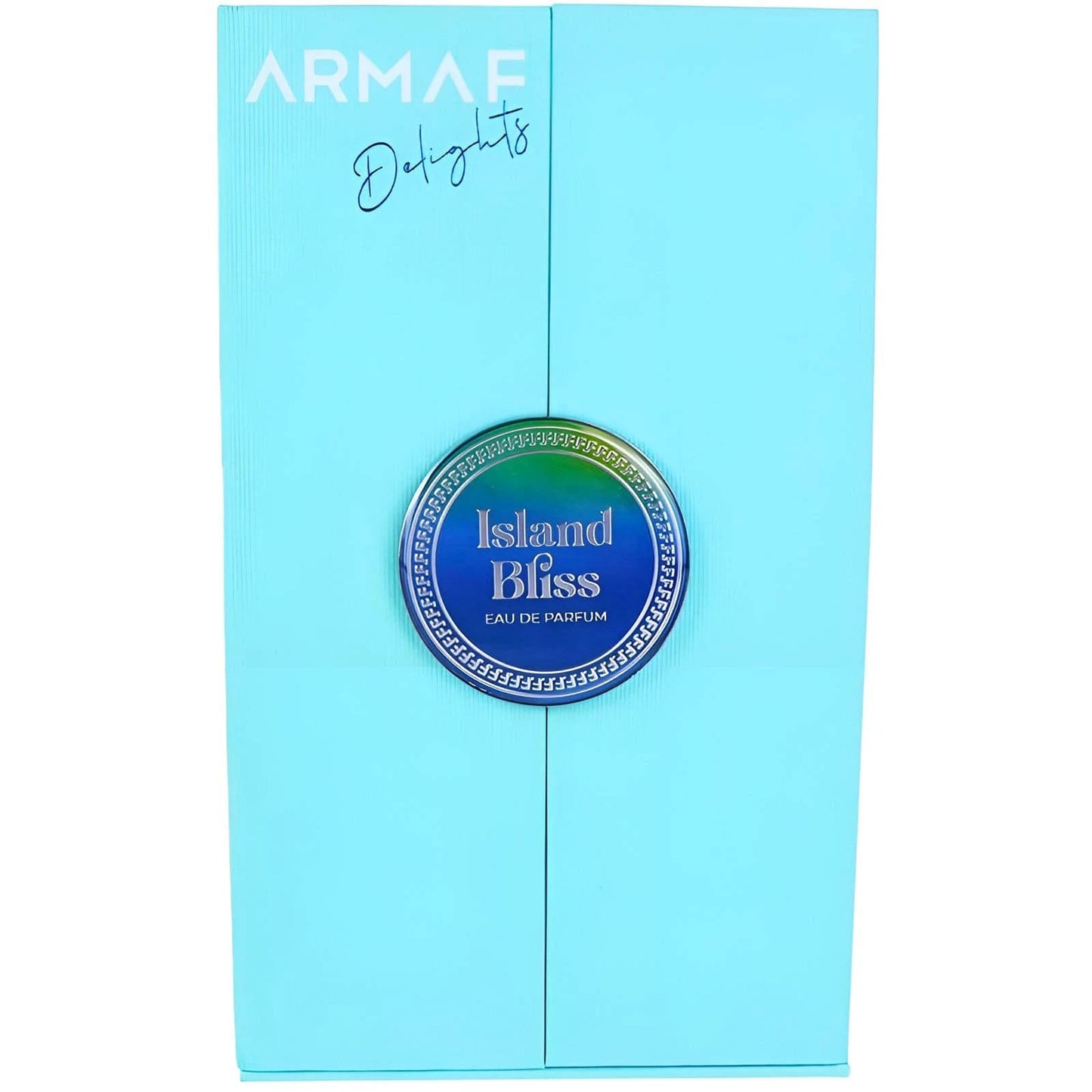 Perfume Armaf Delights Island Bliss EDP