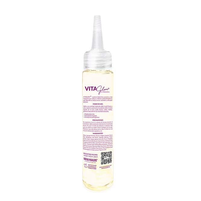 VITAGlow Aclarante - Serum Unificador