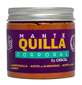 Mantequilla Corporal