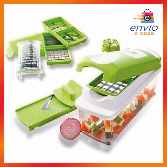 Procesador de Alimentos