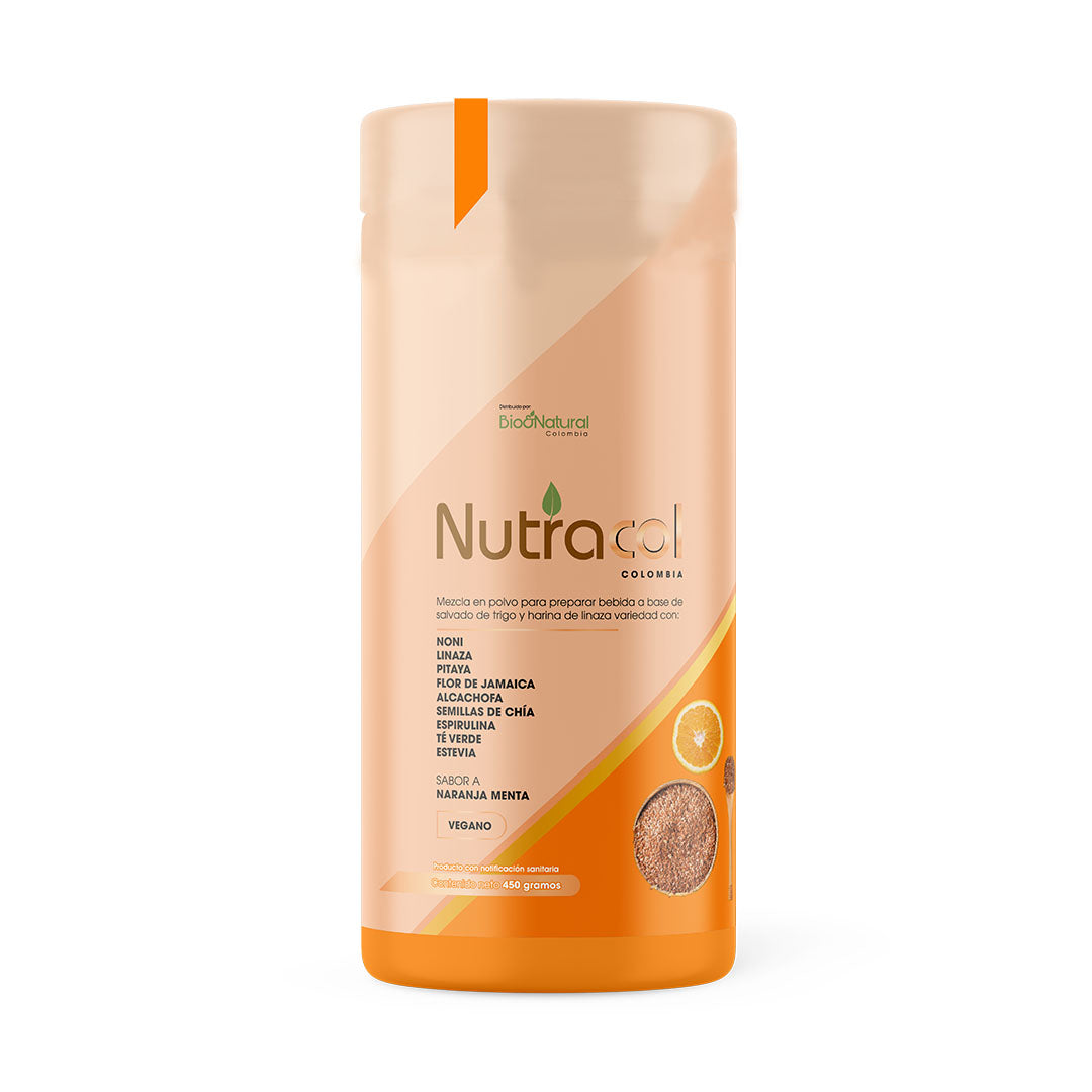 NutraCol Fibra