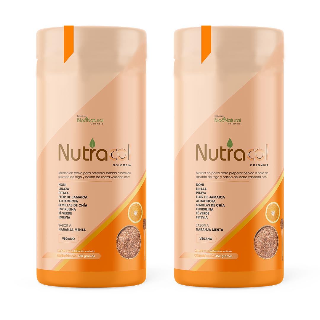 NutraCol Fibra